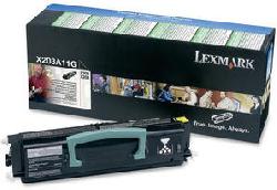 Lexmark X203A11G