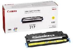 Canon CRG-717Y