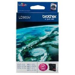 Brother LC985M