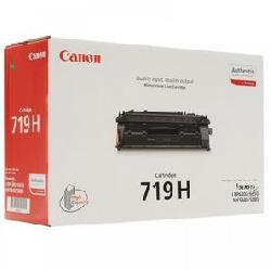 Canon CRG-719H