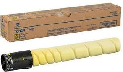 Konica Minolta A11G251 / TN-216Y