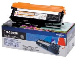 Brother TN-320Bk