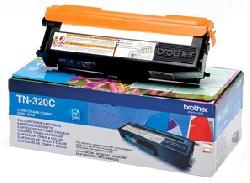 Brother TN-320C