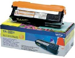Brother TN-325Y