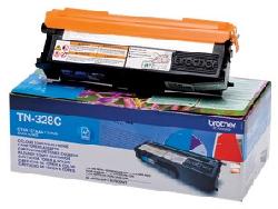 Brother TN-328C