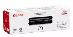 Canon CRG-728