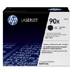 HP CE390X