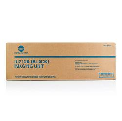 Konica Minolta A0DE01F / IU-212Bk