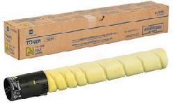 Konica Minolta A11G250 / TN-319Y