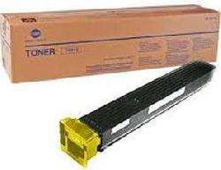 Konica Minolta A0TM250 / TN-613Y