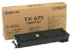 Kyocera TK-675