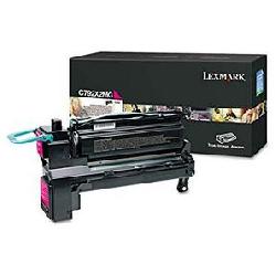 Lexmark C792X2MG