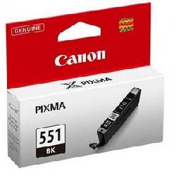 Canon CLI-551Bk
