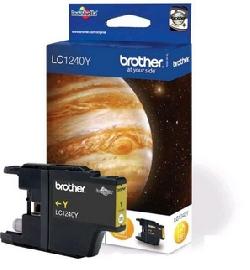 Brother LC1240Y