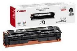 Canon CRG-731Bk