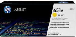 HP CE342A