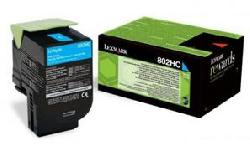 Lexmark 80C2HC0