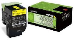 Lexmark 80C2HY0