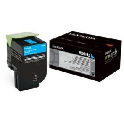 Lexmark 80C0H20