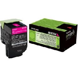 Lexmark 80C2XM0