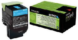 Lexmark 80C2XC0