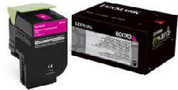 Lexmark 80C0X30