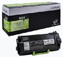 Lexmark 52D2X00