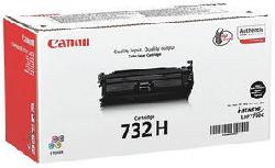 Canon CRG-732HBk