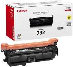 Canon CRG-732Y