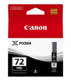 Canon PGI-72PBk