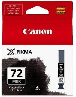 Canon PGI-72MBk