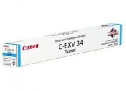 Canon C-EXV34C