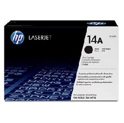 HP CF214A
