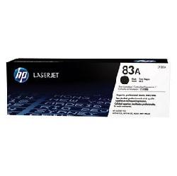 HP CF283A