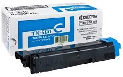Kyocera TK-580C