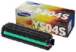 Samsung CLT-Y504S