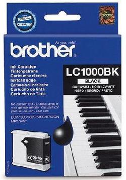 Brother LC1000Bk