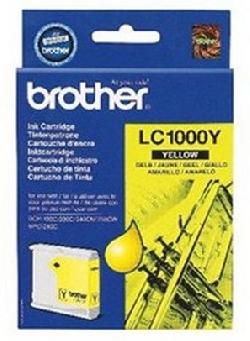 Brother LC1000Y