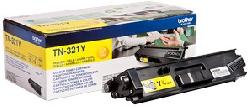 Brother TN-321Y