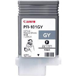 Canon PFI-101GY