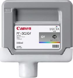 Canon PFI-302GY