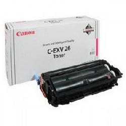 Canon C-EXV26M