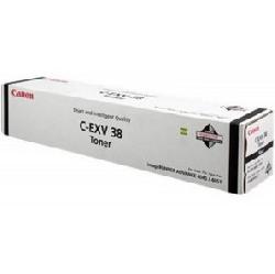 Canon C-EXV38