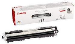 Canon CRG-729Bk