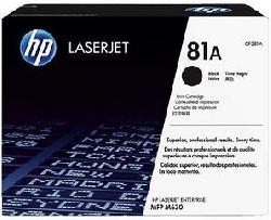 HP CF281A