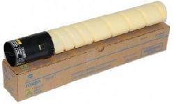 Konica Minolta A33K250 / TN-321Y