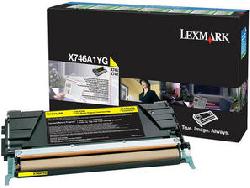 Lexmark X746A1YG