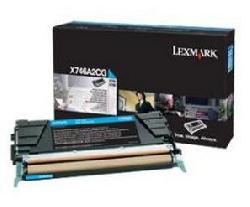 Lexmark X746A2CG