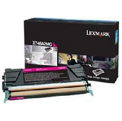 Lexmark X746A2MG