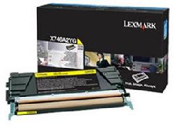 Lexmark X746A2YG